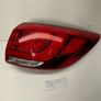2015 Kia Sportage Offside Drivers Rear Outer Body Tail Light 92402 3w610 A2l16b2 Image 7