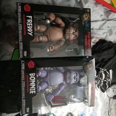 five nights at freddys
