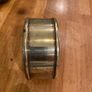 Antique Brass Ships Barometer Image 2