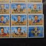 Ireland 2000.Hurling Team of the Millenium.Inc Jack Lynch and Christy Ring.Full set of 15 Players.MNH. Image 3