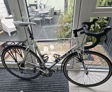 Trek 1.5 Alpha Road Bike 58cm Shimano Tiagra