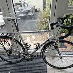 Trek 1.5 Alpha Road Bike 58cm Shimano Tiagra