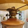 Two fabulous working oil lamps Image 4