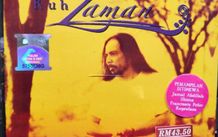 Ramli Sarip - Ruh Zaman (2 x CD)