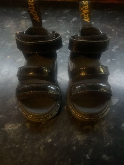 Gorgeous doc Martin shoes genuine
