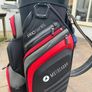 Motocaddy Pro Series Cart Bag Image 2