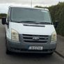 Ford Transit shell Image 7