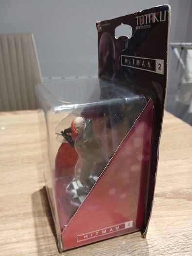 Totaku Hitman 2 Figurine