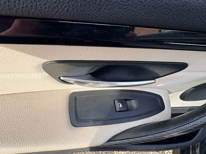 2014 Bmw 4-series