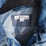 girls denim jacket Image 2