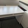 Childrens High Sleeper Bed with Desk and Storage Image 6