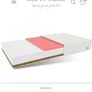 Montessori Floor Bed and mattress Image 4