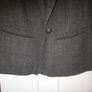 Tweed look blazer size 10 Image 2
