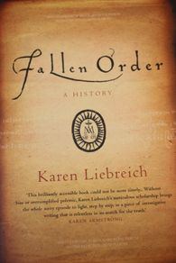 Fallen Order.