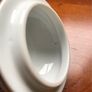 Vintage Keltcraft by Noritake Teapot Lid Image 3
