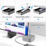 Acasis 40gbps Nvme M.2 Ssd Enclosure, Usb 4/3.2/3.1/3.0/2. Image 7