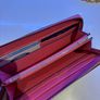 Mulberry Zip Purse Image 7