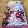 The Flash Comics Image 4