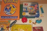 Pokemon Epic Battle and Puzzle Bundle