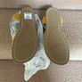 Saltwater sandals brand new in box- yellow size UK5 or saltwater 6 Image 4