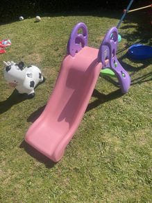 slide