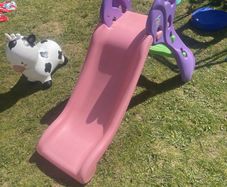 slide