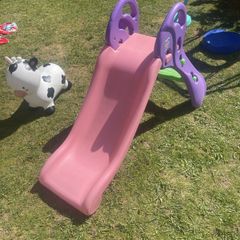 slide