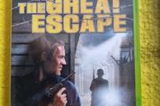 The Great Escape xbox Original games Original