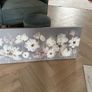 Collection of 7 large pictures and 2 mirrors Image 2