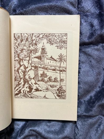 Chopin and George Sand Winter in Majorca 2 Books  1st Edition Robert Graves