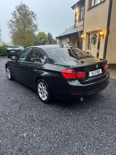Bmw 316d