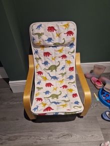 armchair