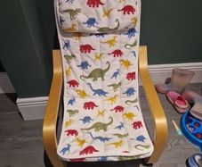 armchair