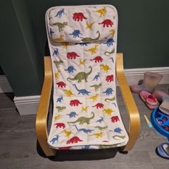 armchair