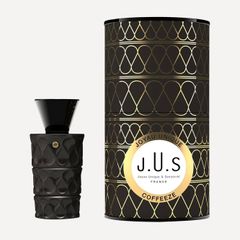 Joyau Unique & Sensoriel Coffeeze (u)  Parfum 75 Ml New