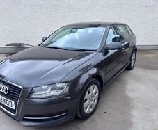 Audi A3 Sportback 1.6 TDI
