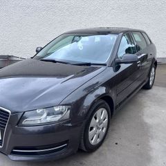 Audi A3 Sportback 1.6 TDI
