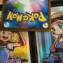 Mega Abomasnow EX ! Ultra Rare ! from Mega Symphonia Set ! 2025 ! Japanese Pokemon Card ! Image 6