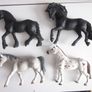 Schleich Horse Figures  X4 Image 5