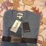 Jumper- M&S Pure Cashmere Jumper. Brand new. Shop receipt. Image 3
