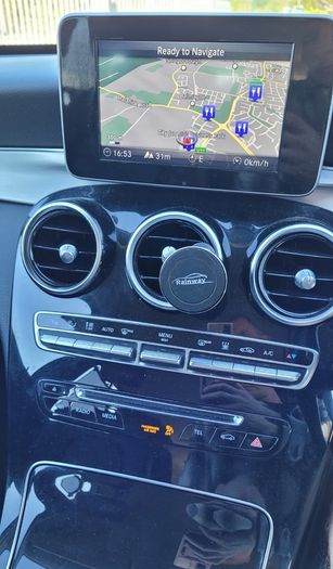 Mercedes-Benz C350e Estate AMG Style | Full Leather | Low KM | Camera | Hybrid Auto