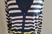 Benetton cardigan