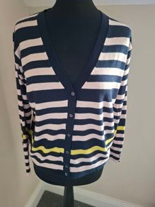 Benetton cardigan