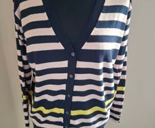 Benetton cardigan