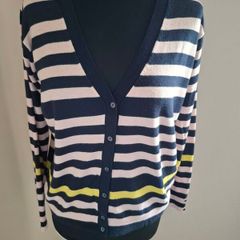 Benetton cardigan