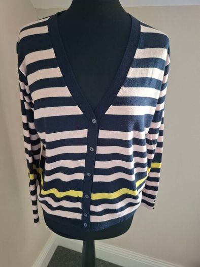 Benetton cardigan