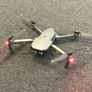 DJI Mavic Pro 1 + Fly mode Combo Image 2