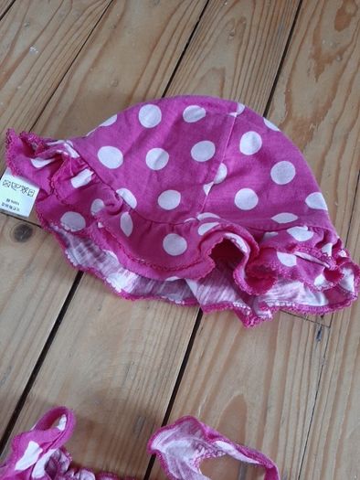 Next baby vest outfit