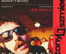 1 tickets Anthony Szmierek tonight 28th Oct Button Factory