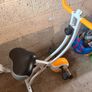 exercise bike Image 3